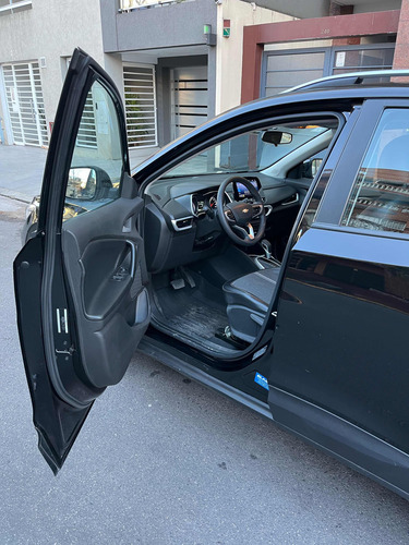 Chevrolet Tracker 1.2 Ltz Turbo At