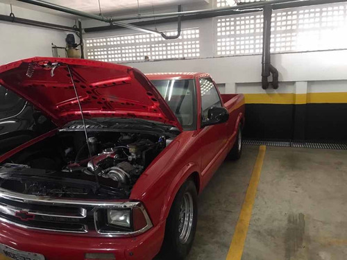 Chevrolet S10 S10 Americana 6cc