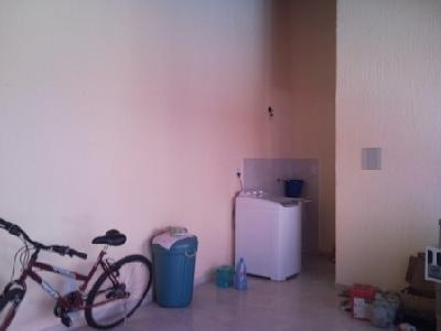 Casa Em Hípica Com 3 Dormitórios - Mi6487