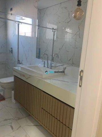 Imagem 19 de 20 de Linda Casa Para Venda Com 191m² No Parque Brasil 500, Paulínia - Sp - Ca1114