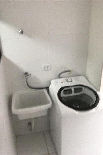 Imagem 19 de 20 de Casa Em Condomínio Na Penha Com 1 Dorm, 37m² - Ca1963