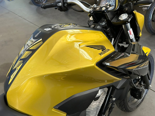 Honda Cb Cb 300f Twister Flex 2024/2024