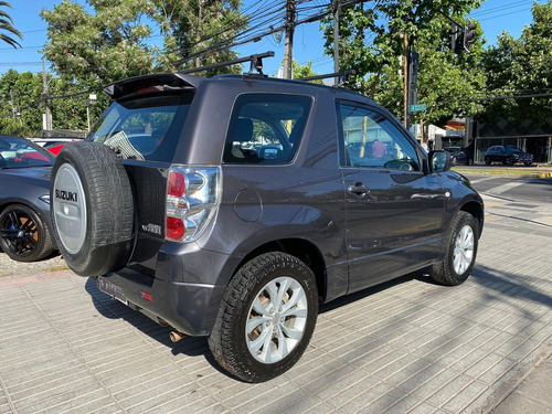 Suzuki Grand Vitara GLX 2.4 AWD