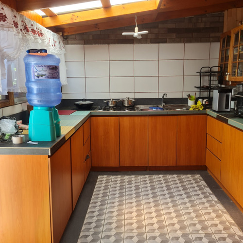 Venta Casa 2 Piso, Puente Alto