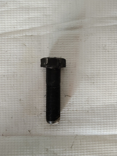 Tornillo De Cigüeñal Jetta A4 2002 1.8 Turbo 