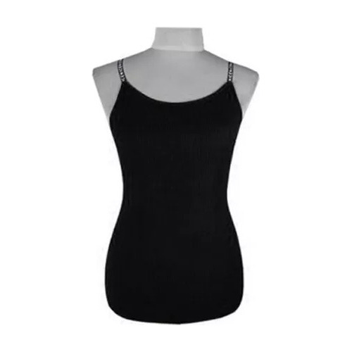 10 Blusas Tirantes Cruzados Ropa Verano Deporte Mujer Gym