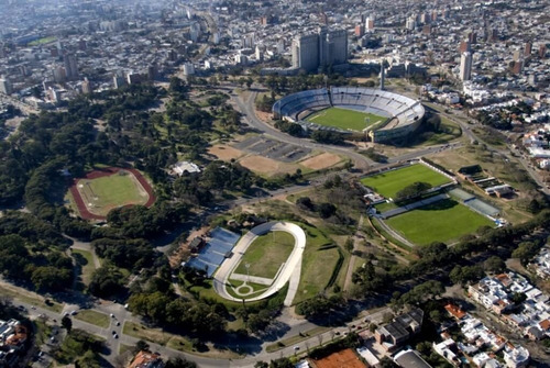 Imagen 8 de 9 de Venta Apartamento Monoambiente Con Patio Rentado Parque Batlle