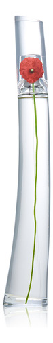 Perfume Kenzo Flower Eau De Parfum 100 Ml Para Mujer