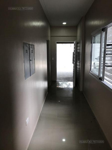 Imagen 5 de 12 de Departamento 2 Ambientes