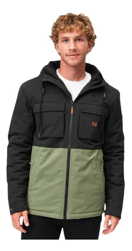 Camperas Billabong Hombre