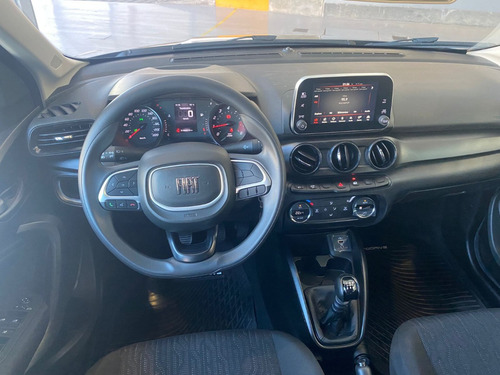 Fiat Cronos 1.3 Drive Mt