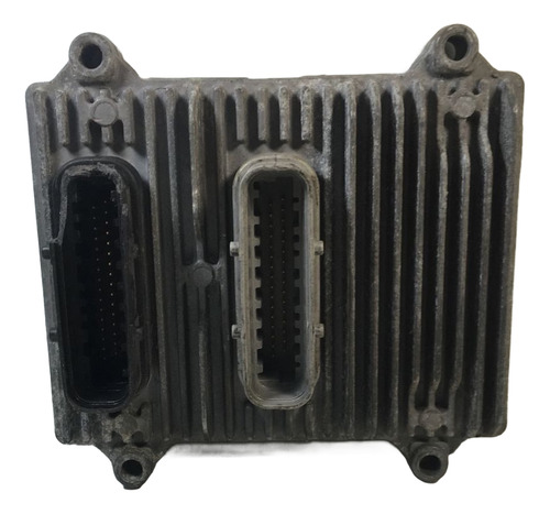 Ecu Chevrolet Dznk 93369629 (Usado)