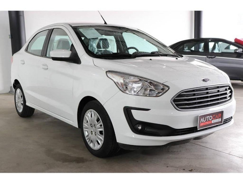 Ford Ka + Se 1.5 Autom.
