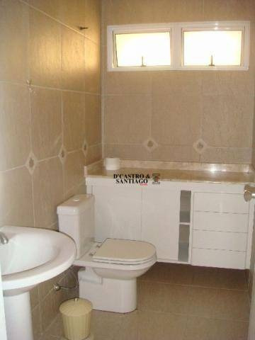 Imagem 20 de 22 de Sobrado Residencial À Venda, Mooca, São Paulo. - So0109
