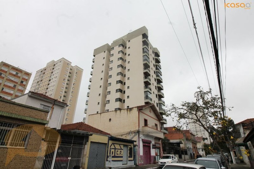 Imagem 1 de 30 de Apartamento - Ref: 7501