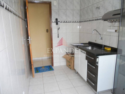 Imagem 5 de 9 de Apartamento - Ap115