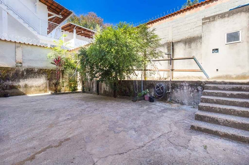 Imagem 24 de 29 de Casa À Venda, 4 Quartos, 2 Suítes, 4 Vagas, Alvorada - Contagem/mg - 25663