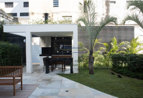 Imagem 4 de 17 de Apartamento Em Vila Mariana, São Paulo/sp De 45m² 1 Quartos À Venda Por R$ 709.000,00 - Ap2318920-s