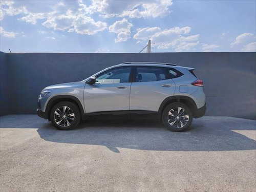 Chevrolet Tracker 1.2 Premier At