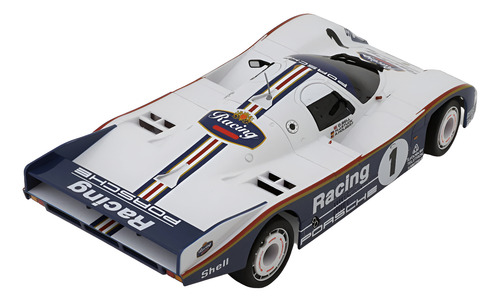 Kyosho Mini-z Rwd Mr-04 Readyset Porsche 962 C