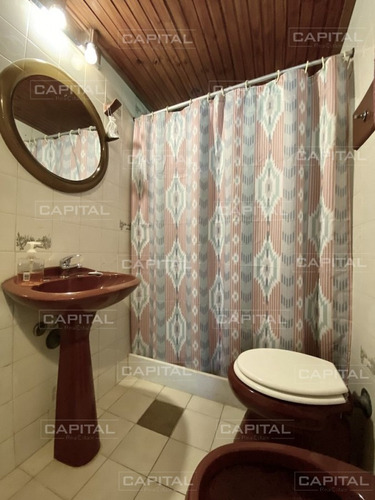 Venta De Casa 5 Dormitorios En Pinares, Punta Del Este-ref:30538