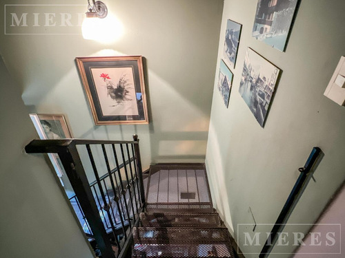 Imagen 15 de 27 de Lindísima Casa En Venta En Punta Chica, San Fernando.