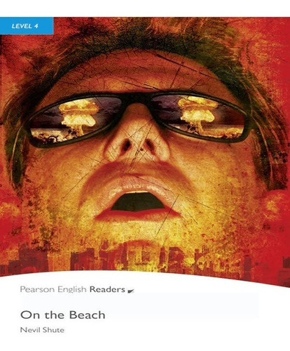 On The Beach Level 4 With Mp3 Pack