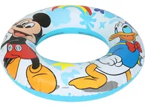 Comprar Salvavidas Bestway Infantil Dona Mickey Mouse Y Donald Mickey Mouse