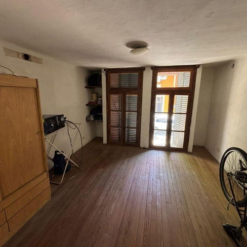Casa En Floresta De 4 Ambientes