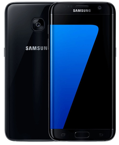 Samsung Galaxy S7 Edge + Cargador Samsung Auto - Inetshop