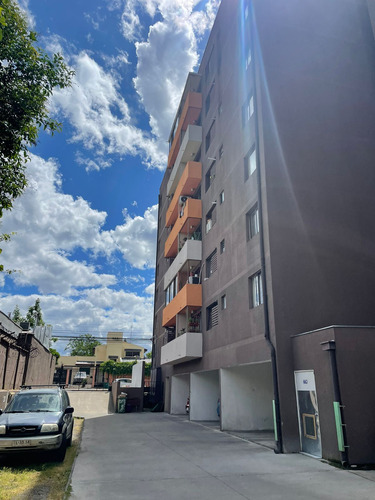Venta Depto Talca 2dormitorios 2 Baños