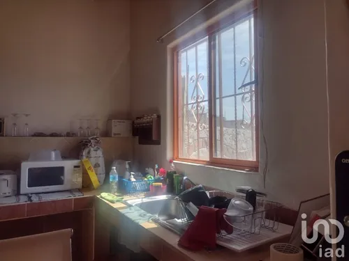 Renta Casa 2 Ambientes Tolimán