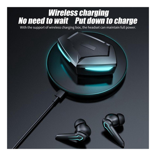 P30 True Wireless Earbuds, Bluetooth 5.1 Auriculares