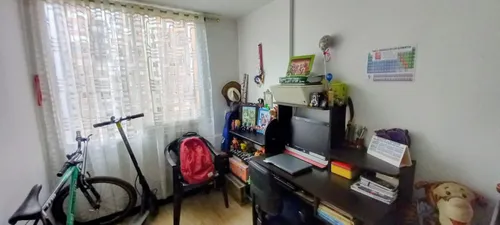 Apartamento En Venta En El Chanco I. Cod V22768