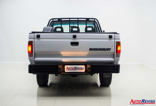 Chevrolet D-2o Custom S Turbo Diesel Cambio 5 Drive