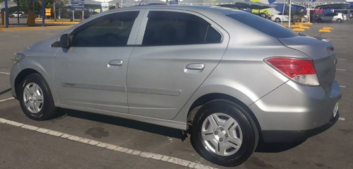 Chevrolet Prisma 2015 1.0 Lt 4p
