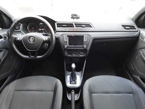 Volkswagen Voyage 1.6 Msi Total Flex Aut.