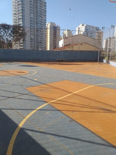 Imagem 13 de 16 de Apartamento Com 2 Dormitórios À Venda, 50 M² Por R$ 390.000,00 - Bosque Da Saúde - São Paulo/sp - Ap2431