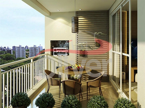 Imagem 2 de 30 de Parque Ecoville Torre Passaúna . - Ap00174 - 32892719