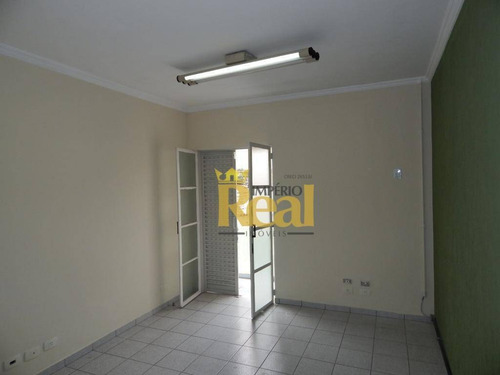 Imagem 10 de 16 de Prédio Para Alugar, 570 M² Por R$ 13.000,00/mês - Lapa - São Paulo/sp - Pr0055
