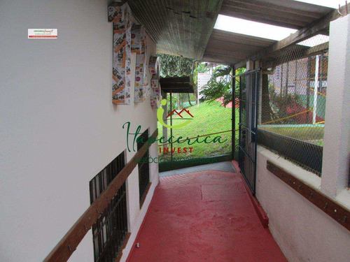 Imagem 27 de 30 de Prédio, Parque Paraíso, Itapecerica Da Serra - R$ 2.1 Mi, Cod: Pr0508 - Vpr0508