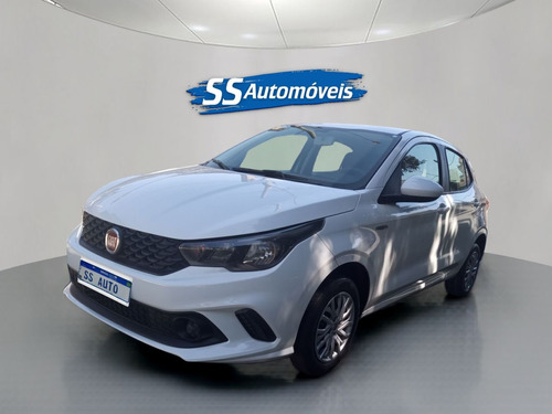 Fiat Argo ARGO DRIVE 1.0 6V Flex