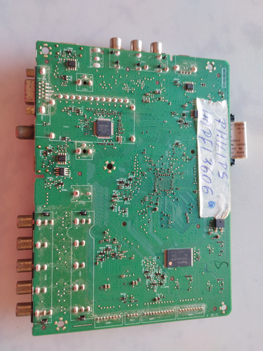 Placa Principal Tv Philips 40 Pfl 3606 (Usado)