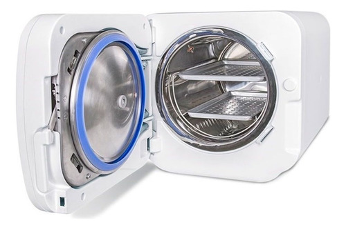 Autoclave Vitale Class 12 Litros Aco Inox Cristófoli