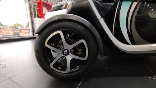 Renault Twizy Technic
