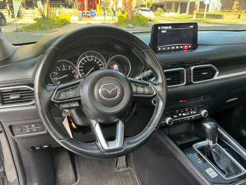 Mazda CX-5 2.5 Grand Touring Lx
