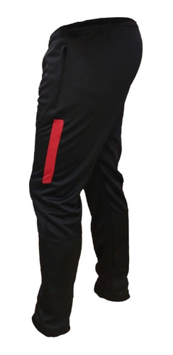 Imagen 7 de 7 de Pantalón Huracán Entrenamiento 2021 Peak Sport