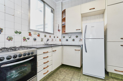 Imagen 19 de 20 de Departamento - Recoleta