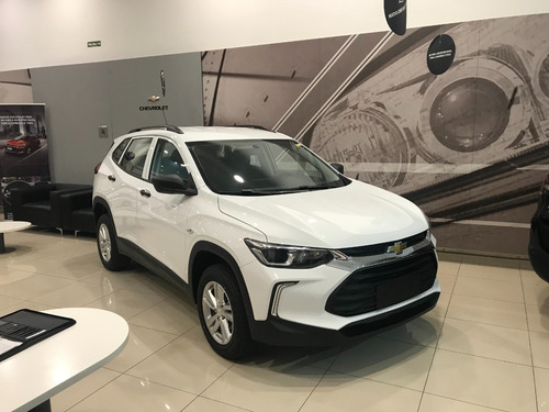 Chevrolet Tracker 1.2 Turbo At