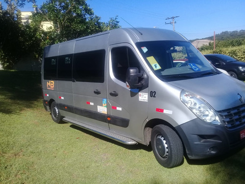 Locação De Vans E Carros Executivos Com Motorista